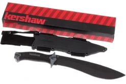 Kershaw Camp 10, 1077 Machette 15 Kershaw Camp 10, 1077 Machette -Meilleurs Couteaux KE1077 08 kershaw camp 10 ke1077 08