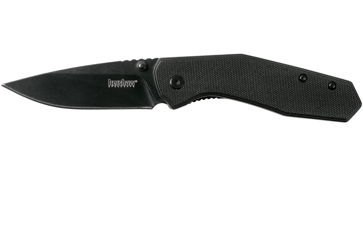 Kershaw RIM 1340 Couteau De Poche 1 Kershaw RIM 1340 Couteau De Poche