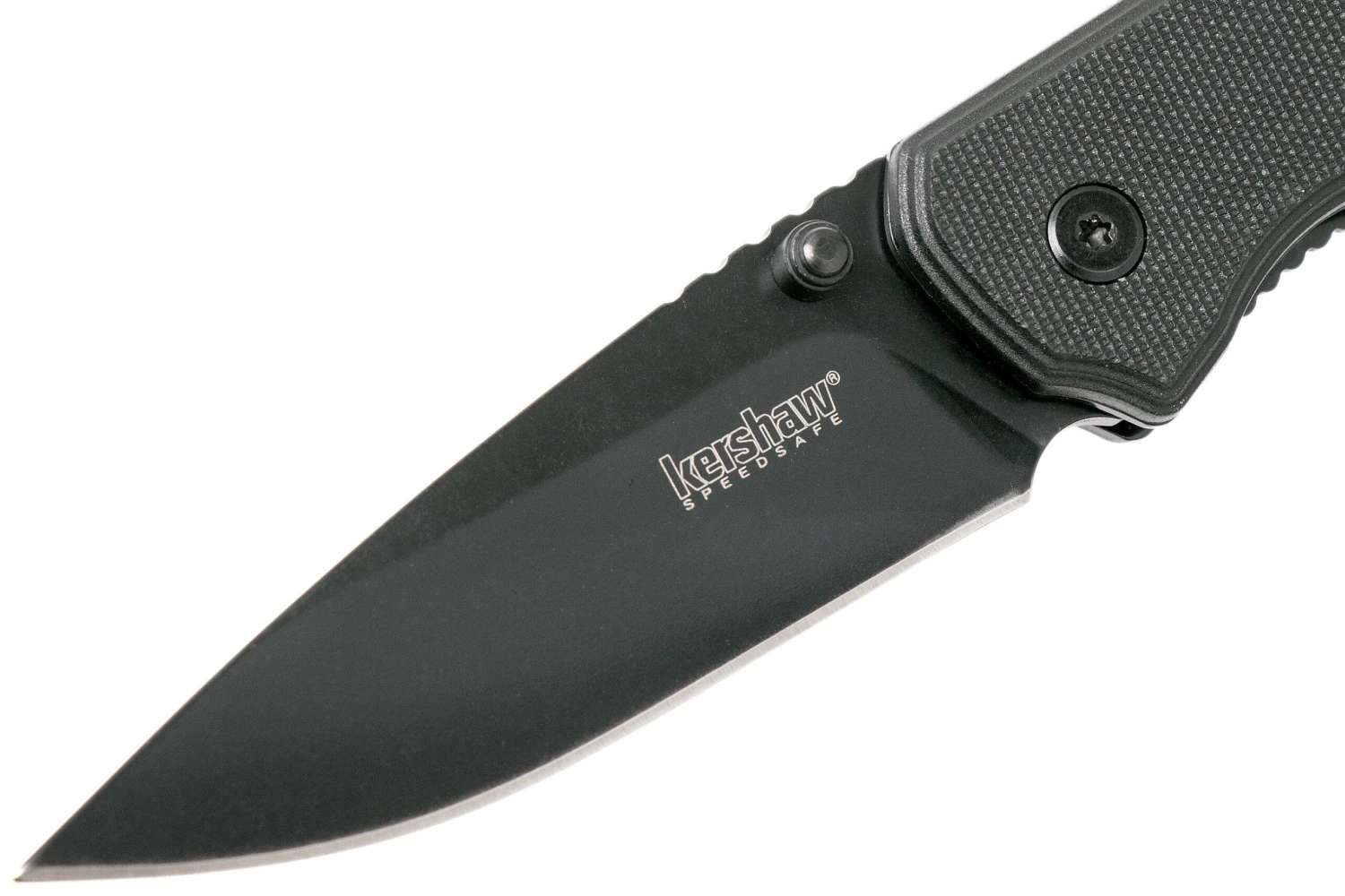 Kershaw RIM 1340 Couteau De Poche 3 Kershaw RIM 1340 Couteau De Poche – Image 3
