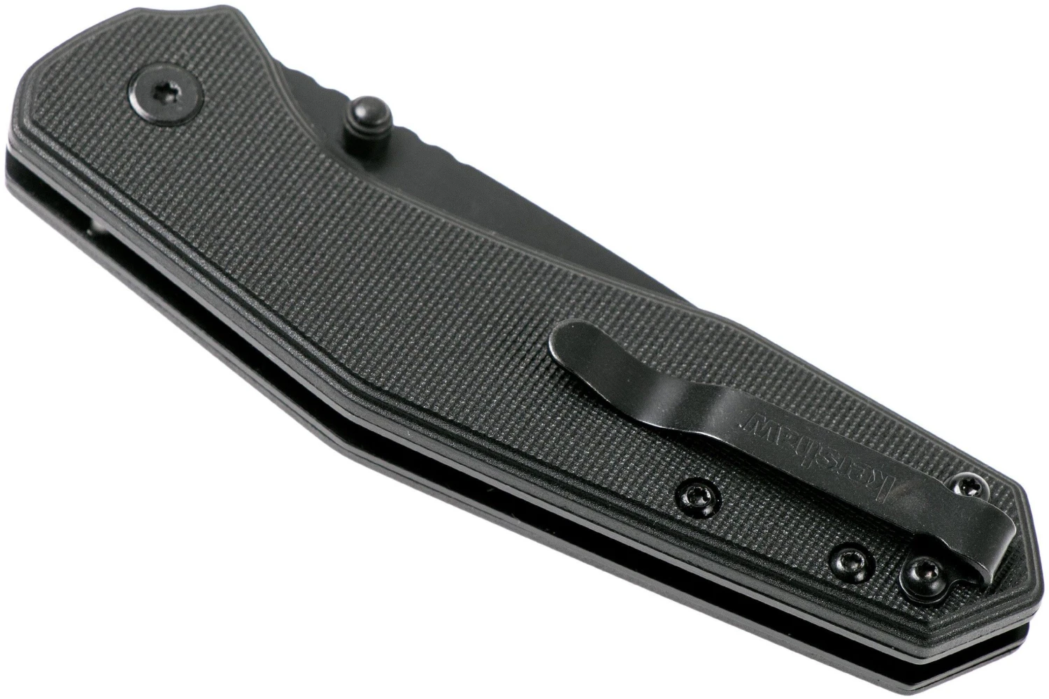 Kershaw RIM 1340 Couteau De Poche 4 Kershaw RIM 1340 Couteau De Poche – Image 4