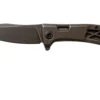 Kershaw 3475 Boilermaker Couteau De Poche, Les George Design