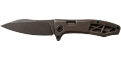 Kershaw 3475 Boilermaker Couteau De Poche, Les George Design