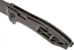 Kershaw 3475 Boilermaker Couteau De Poche, Les George Design -Meilleurs Couteaux KE3475 07 kershaw scaled