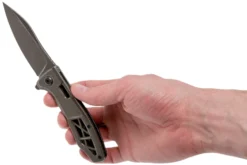 Kershaw 3475 Boilermaker Couteau De Poche, Les George Design -Meilleurs Couteaux KE3475 08 kershaw scaled