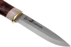 Karesuando Survival Knife (Överlevnad) 3586 Couteau Bushcraft -Meilleurs Couteaux KO3586 03 karesuando ko3586 03