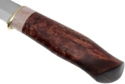 Karesuando Survival Knife (Överlevnad) 3586 Couteau Bushcraft -Meilleurs Couteaux KO3586 04 karesuando ko3586 04