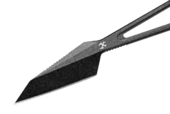 Kansept Hex G0001A2 Dark Green 14C28N, Couteau De Cou, Ostap Hel Design -Meilleurs Couteaux KSG0001A2 03 kansept scaled