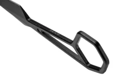 Kansept Hex G0001A2 Dark Green 14C28N, Couteau De Cou, Ostap Hel Design -Meilleurs Couteaux KSG0001A2 04 kansept scaled