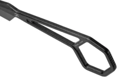 Kansept Hex G0001A2 Dark Green 14C28N, Couteau De Cou, Ostap Hel Design -Meilleurs Couteaux KSG0001A2 05 kansept scaled