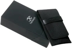 Kansept Warrior K1005T9 Black, Bronze Titanium, Carbonfiber Couteau De Poche, Kim Ning Design 15 Kansept Warrior K1005T9 Black, Bronze Titanium, Carbonfiber Couteau De Poche, Kim Ning Design -Meilleurs Couteaux KSK1005T9 08 kansept knives scaled