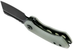 Kansept Mini Korvid T3030A4 Blackwashed, Natural G10 Couteau De Poche, Justin Koch Design 11 Kansept Mini Korvid T3030A4 Blackwashed, Natural G10 Couteau De Poche, Justin Koch Design -Meilleurs Couteaux KST3030A4 05 kansept scaled