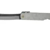 Higonokami Couteau De Poche 7,3 Cm HIGOC9B, Blue Paper Steel, Grey Steel