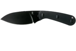 Kizer Baby, G10, 154CM, 1044C1 Couteau Fixe