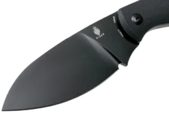 Kizer Baby, G10, 154CM, 1044C1 Couteau Fixe -Meilleurs Couteaux KZ1044C1 03 kizer scaled