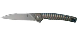 Kizer Splinter Couteau De Poche KI3457A2