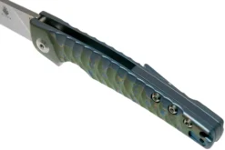 Kizer Splinter Couteau De Poche KI3457A2 -Meilleurs Couteaux KZKI3457A2 07 kizer v202008 scaled