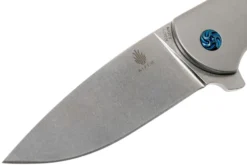 Kizer Gemini Couteau De Poche Ki3471 -Meilleurs Couteaux KZKI3471 03 kizer gemini v2018 scaled