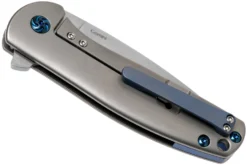 Kizer Gemini Couteau De Poche Ki3471 -Meilleurs Couteaux KZKI3471 04 kizer gemini v2018 scaled