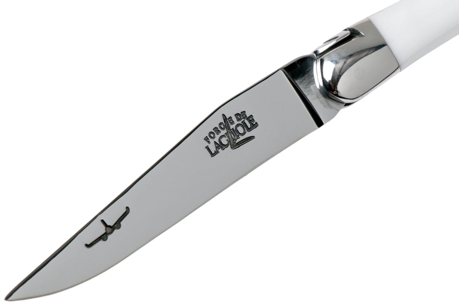 Forge De Laguiole Airbus A350 1211 INAIRBUS Couteau Laguiole 3 Forge De Laguiole Airbus A350 1211 INAIRBUS Couteau Laguiole – Image 3