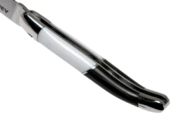 Forge De Laguiole Airbus A350 1211 INAIRBUS Couteau Laguiole 11 Forge De Laguiole Airbus A350 1211 INAIRBUS Couteau Laguiole -Meilleurs Couteaux LA1211INAIRBUS 04 forge de laguiole scaled