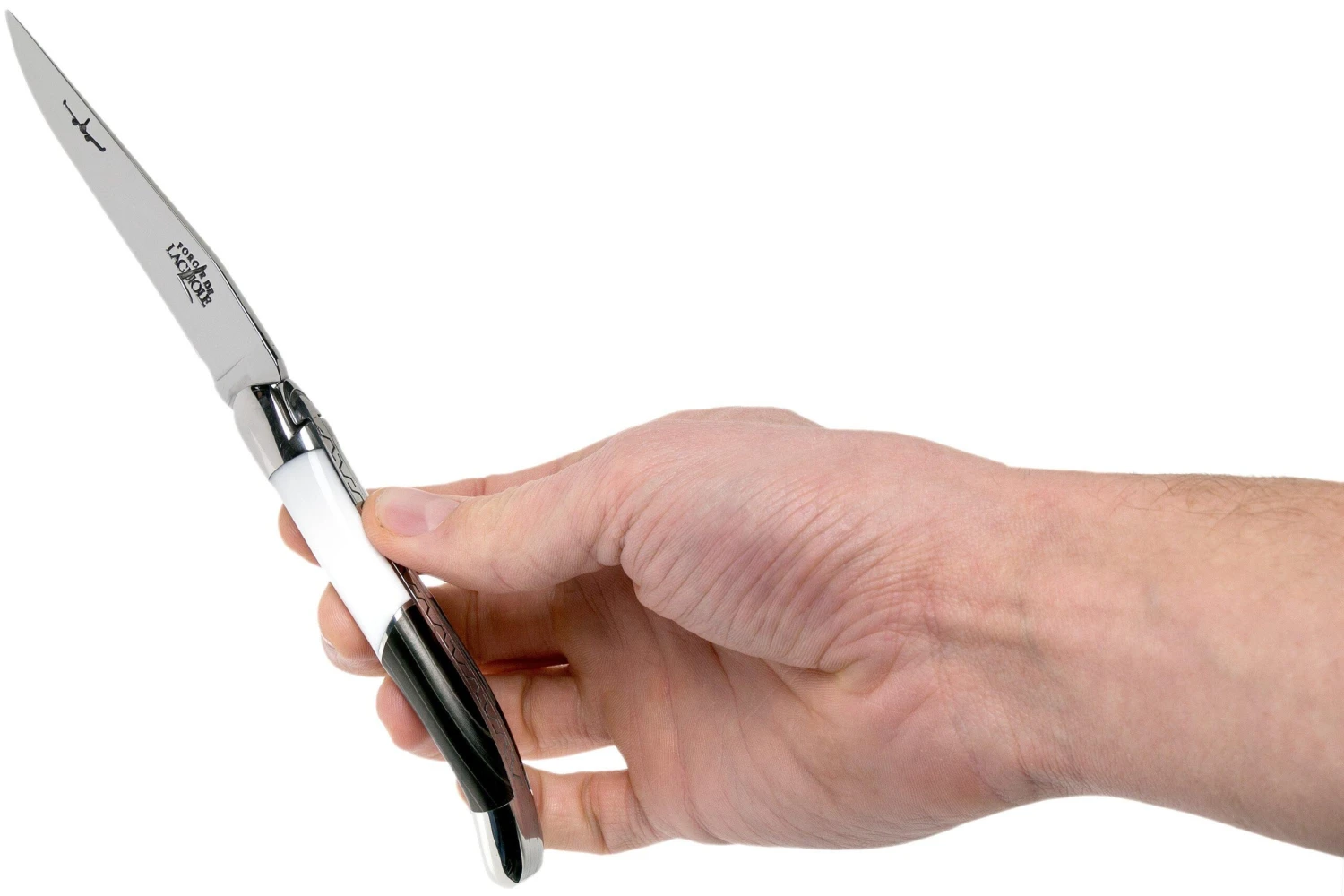 Forge De Laguiole Airbus A350 1211 INAIRBUS Couteau Laguiole 7 Forge De Laguiole Airbus A350 1211 INAIRBUS Couteau Laguiole – Image 7