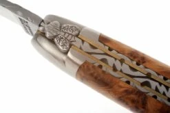 Forge De Laguiole 1212F IN GE DP G 9 Forge De Laguiole 1212F IN GE DP G -Meilleurs Couteaux LA1212FINGEDPG 05 forge de laguiole la1212fingedpg d5