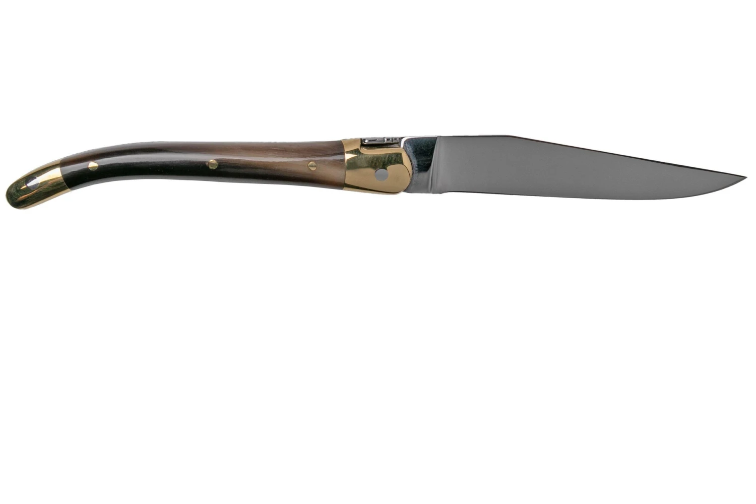 Forge De Laguiole 129B, Pointe De Corne 2 Forge De Laguiole 129B, Pointe De Corne – Image 2