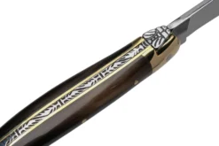 Forge De Laguiole 129B, Pointe De Corne 13 Forge De Laguiole 129B, Pointe De Corne -Meilleurs Couteaux LA129B 06 forge de laguiole v202010 scaled