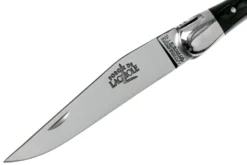 Forge De Laguiole 129INTCNOIBRI 9cm, Micarta Noir, Couteau Laguiole 10 Forge De Laguiole 129INTCNOIBRI 9cm, Micarta Noir, Couteau Laguiole -Meilleurs Couteaux LA129INTCNOIBRI 03 forge de laguiole scaled