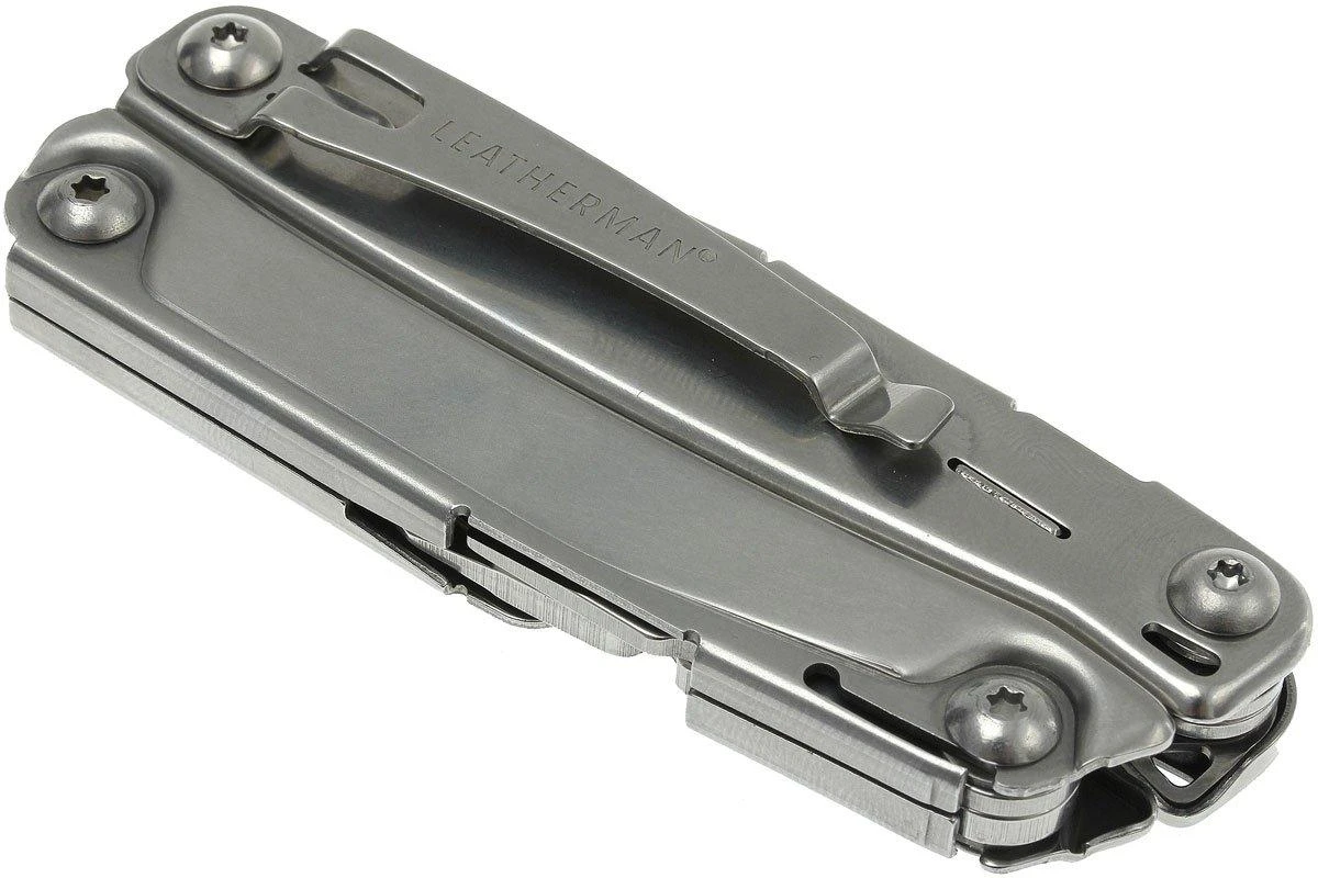 Leatherman Rev Pince Multifonction, Sans étui 832127 7 Leatherman Rev Pince Multifonction, Sans étui 832127 – Image 7