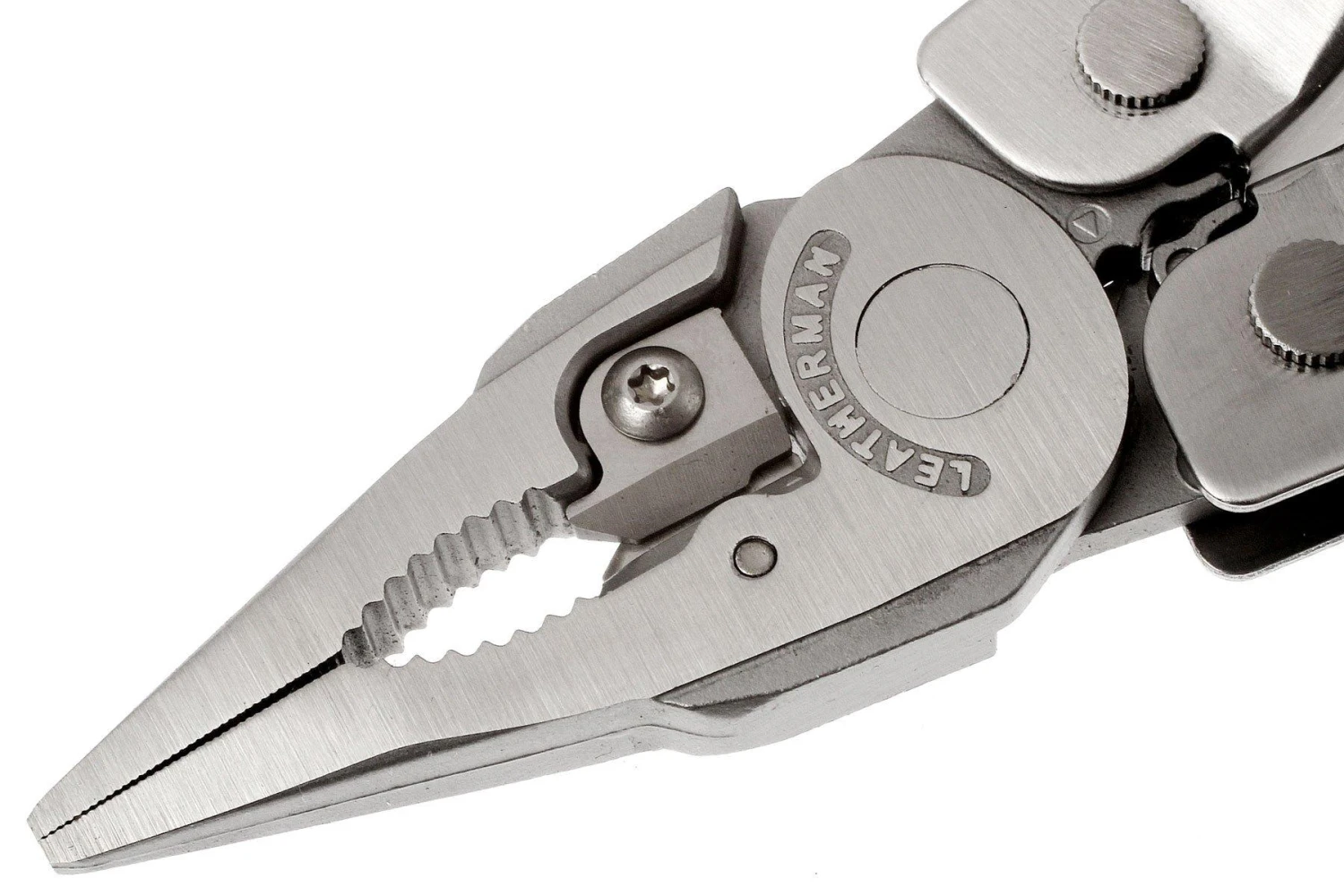 Leatherman Super Tool 300 Pince Multifonction, étui En Nylon 2 Leatherman Super Tool 300 Pince Multifonction, étui En Nylon – Image 2