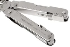 Leatherman Super Tool 300 Pince Multifonction, étui En Nylon 13 Leatherman Super Tool 300 Pince Multifonction, étui En Nylon -Meilleurs Couteaux LE6065 NS 03 leatherman 831148 supertool300 d3