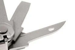 Leatherman Super Tool 300 Pince Multifonction, étui En Nylon 17 Leatherman Super Tool 300 Pince Multifonction, étui En Nylon -Meilleurs Couteaux LE6065 NS 07 leatherman 831148 supertool300 d7