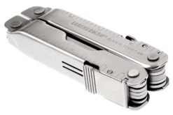 Leatherman Super Tool 300 Pince Multifonction, étui En Nylon 18 Leatherman Super Tool 300 Pince Multifonction, étui En Nylon -Meilleurs Couteaux LE6065 NS 08 leatherman 831148 supertool300 d8