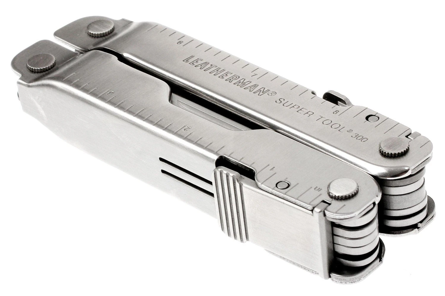 Leatherman Super Tool 300 Pince Multifonction, étui En Nylon 8 Leatherman Super Tool 300 Pince Multifonction, étui En Nylon – Image 8