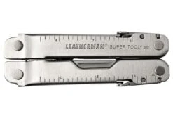 Leatherman Super Tool 300 Pince Multifonction, étui En Nylon 19 Leatherman Super Tool 300 Pince Multifonction, étui En Nylon -Meilleurs Couteaux LE6065 NS 09 leatherman 831148 supertool300 d9