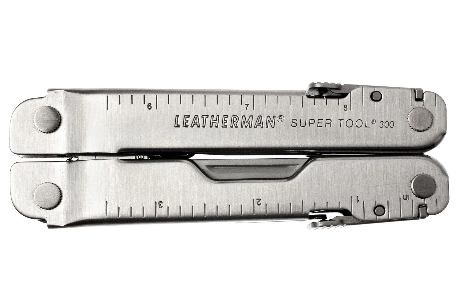 Leatherman Super Tool 300 Pince Multifonction, étui En Nylon 9 Leatherman Super Tool 300 Pince Multifonction, étui En Nylon – Image 9