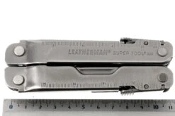 Leatherman Super Tool 300 Pince Multifonction, étui En Nylon 20 Leatherman Super Tool 300 Pince Multifonction, étui En Nylon -Meilleurs Couteaux LE6065 NS 10 leatherman 831148 supertool300 d10