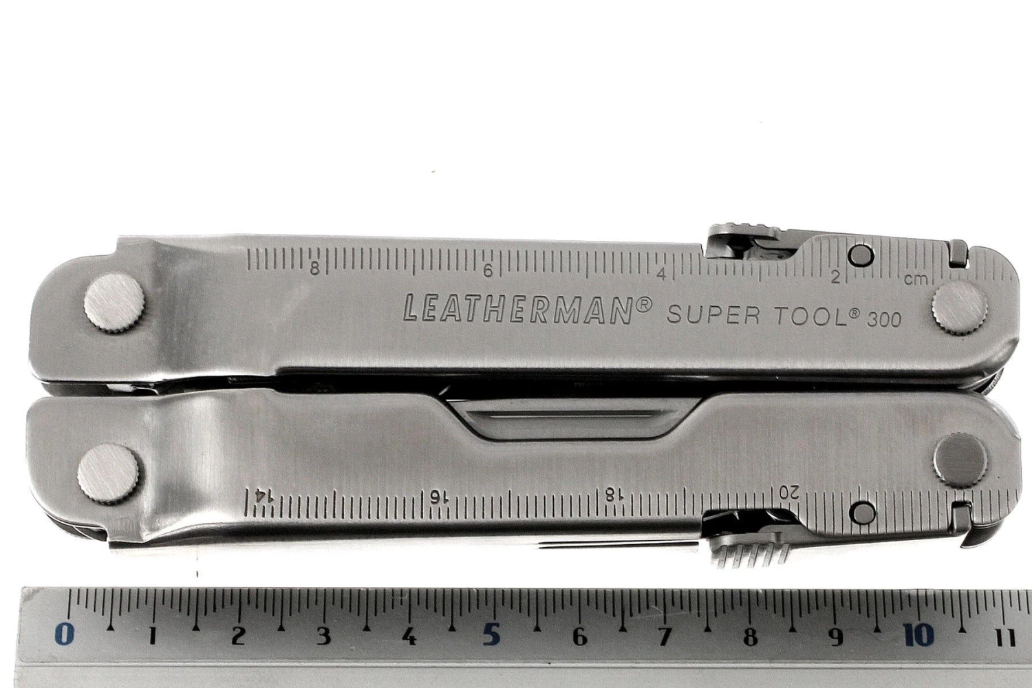 Leatherman Super Tool 300 Pince Multifonction, étui En Nylon 10 Leatherman Super Tool 300 Pince Multifonction, étui En Nylon – Image 10