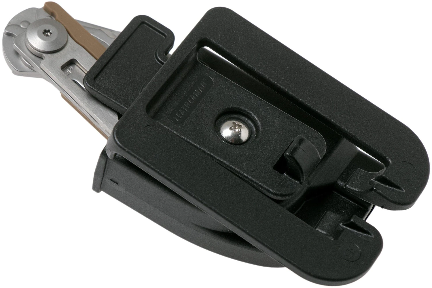 Leatherman Raptor Tan Rescue-Tool, Ciseaux De Sauvetage 832136 7 Leatherman Raptor Tan Rescue-Tool, Ciseaux De Sauvetage 832136 – Image 7