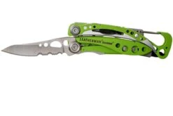 Leatherman Skeletool Sublime Pince Multifonction -Meilleurs Couteaux LE832214 03 leatherman skeletool le832214 03