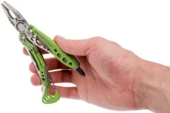 Leatherman Skeletool Sublime Pince Multifonction -Meilleurs Couteaux LE832214 07 leatherman skeletool le832214 07