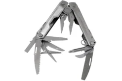 Leatherman Knifeless Rebar Multitool, 832304 9 Leatherman Knifeless Rebar Multitool, 832304 -Meilleurs Couteaux LE832300 03 leatherman scaled