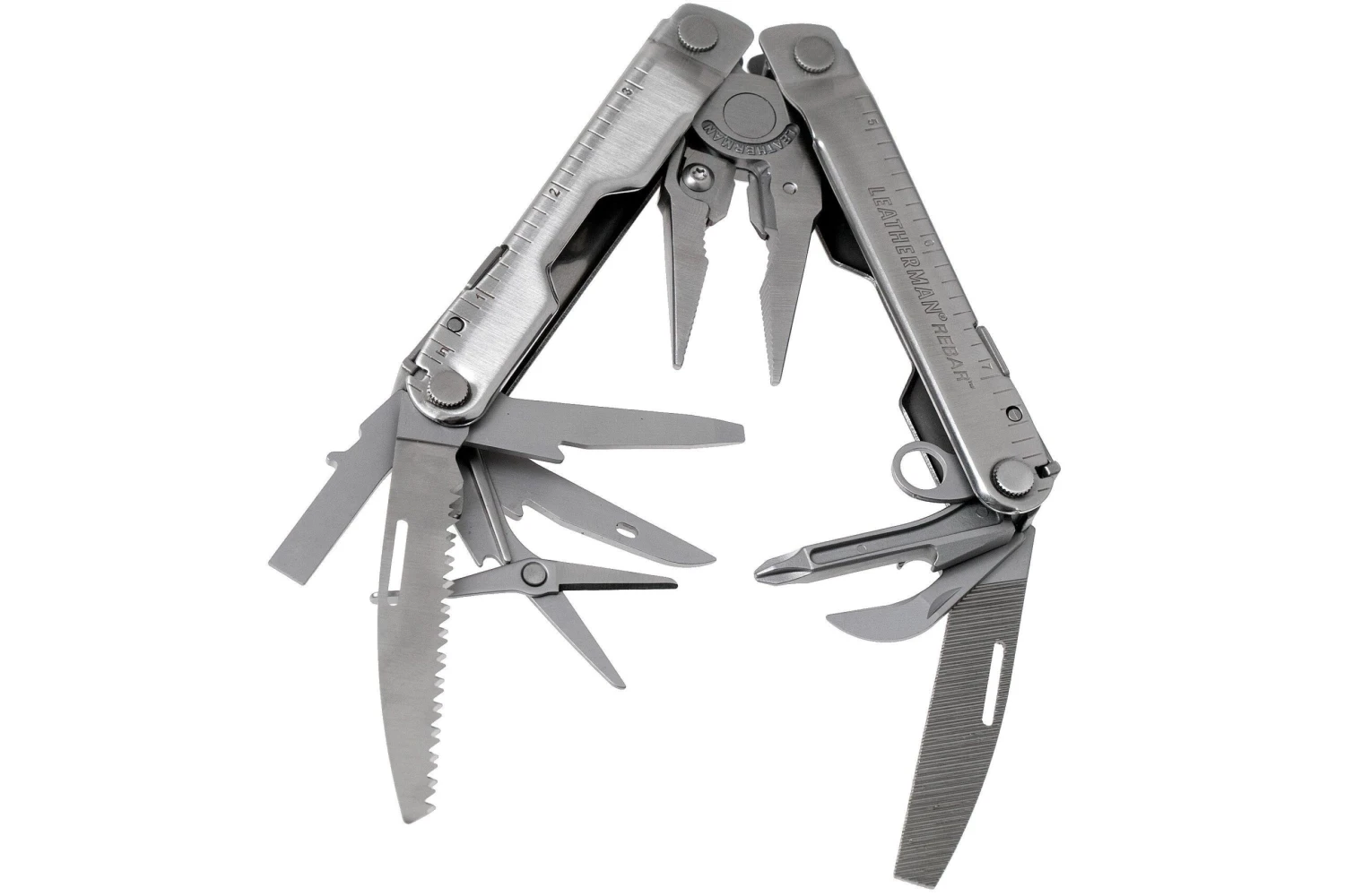 Leatherman Knifeless Rebar Multitool, 832304 3 Leatherman Knifeless Rebar Multitool, 832304 – Image 3