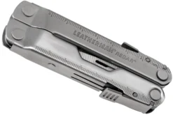 Leatherman Knifeless Rebar Multitool, 832304 11 Leatherman Knifeless Rebar Multitool, 832304 -Meilleurs Couteaux LE832300 05 leatherman scaled