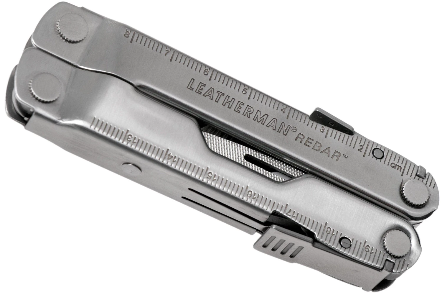 Leatherman Knifeless Rebar Multitool, 832304 5 Leatherman Knifeless Rebar Multitool, 832304 – Image 5