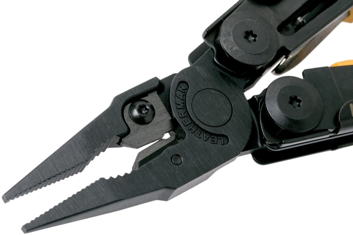 Leatherman Signal Black Pince Multifonction De Survie, étui Nylon 832586 2 Leatherman Signal Black Pince Multifonction De Survie, étui Nylon 832586 – Image 2