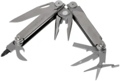 Leatherman Curl Multitool, étui En Nylon 32930 -Meilleurs Couteaux LE832930 03 leatherman scaled