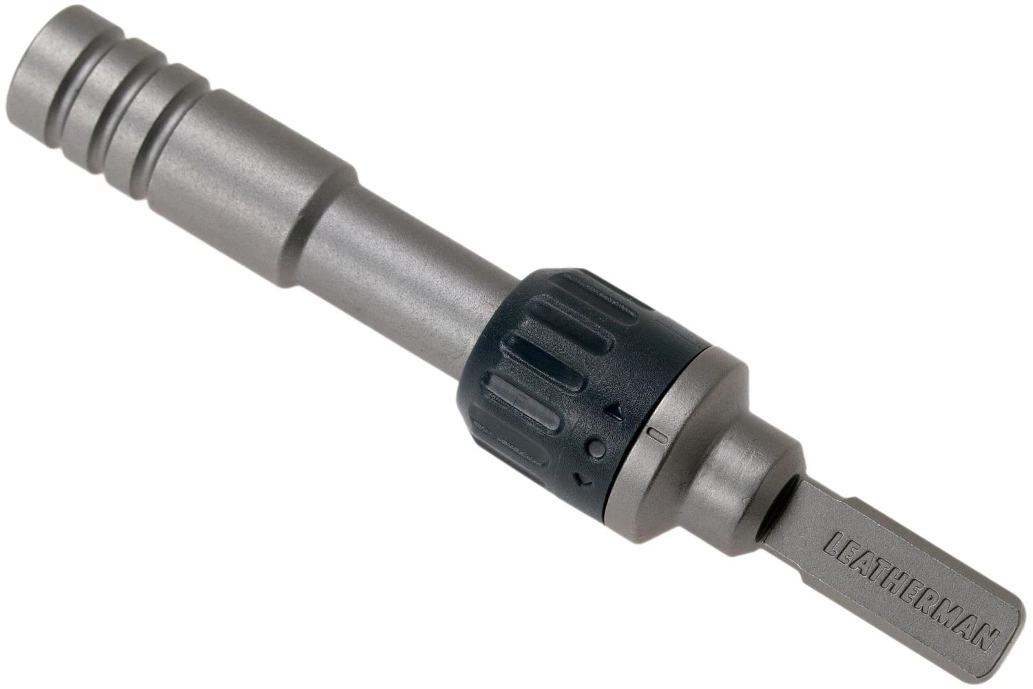 Leatherman Ratchet Driver 931030 Embout à Cliquet 1 Leatherman Ratchet Driver 931030 Embout à Cliquet