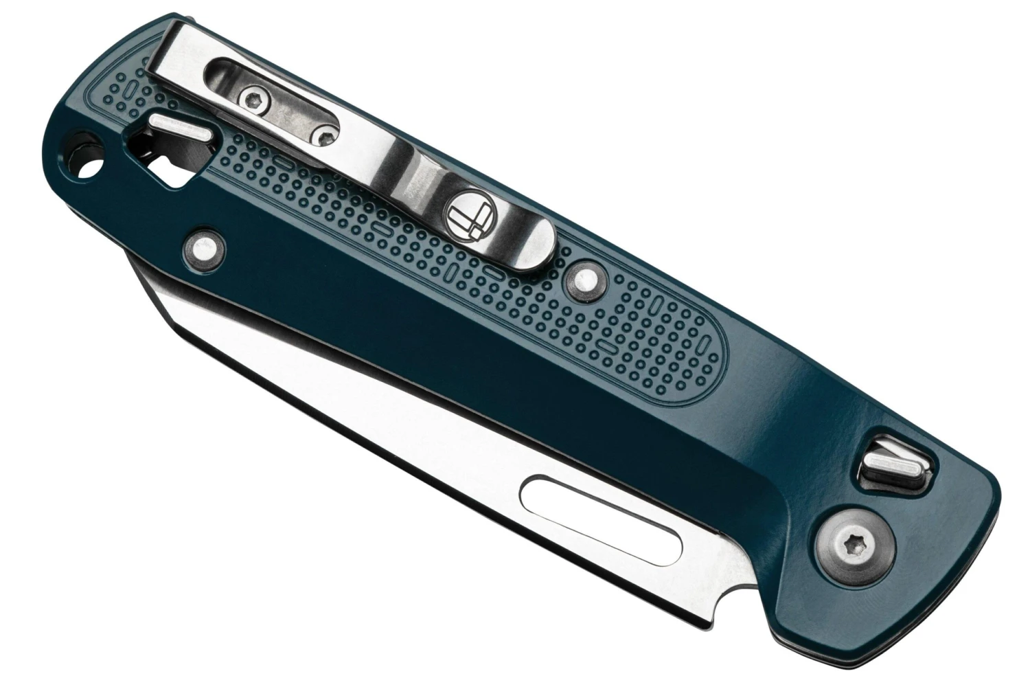 Leatherman Free K2 Navy FREE-K2-NA Couteau De Poche 5 Leatherman Free K2 Navy FREE-K2-NA Couteau De Poche – Image 5